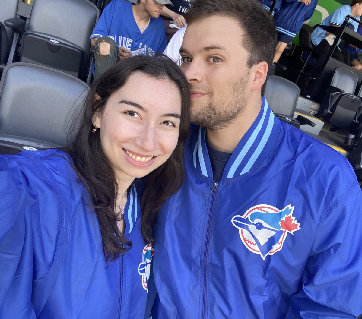 pblasi13's tweet photo. #nextlevel @BlueJays https://t.co/DAMwzi8PNL