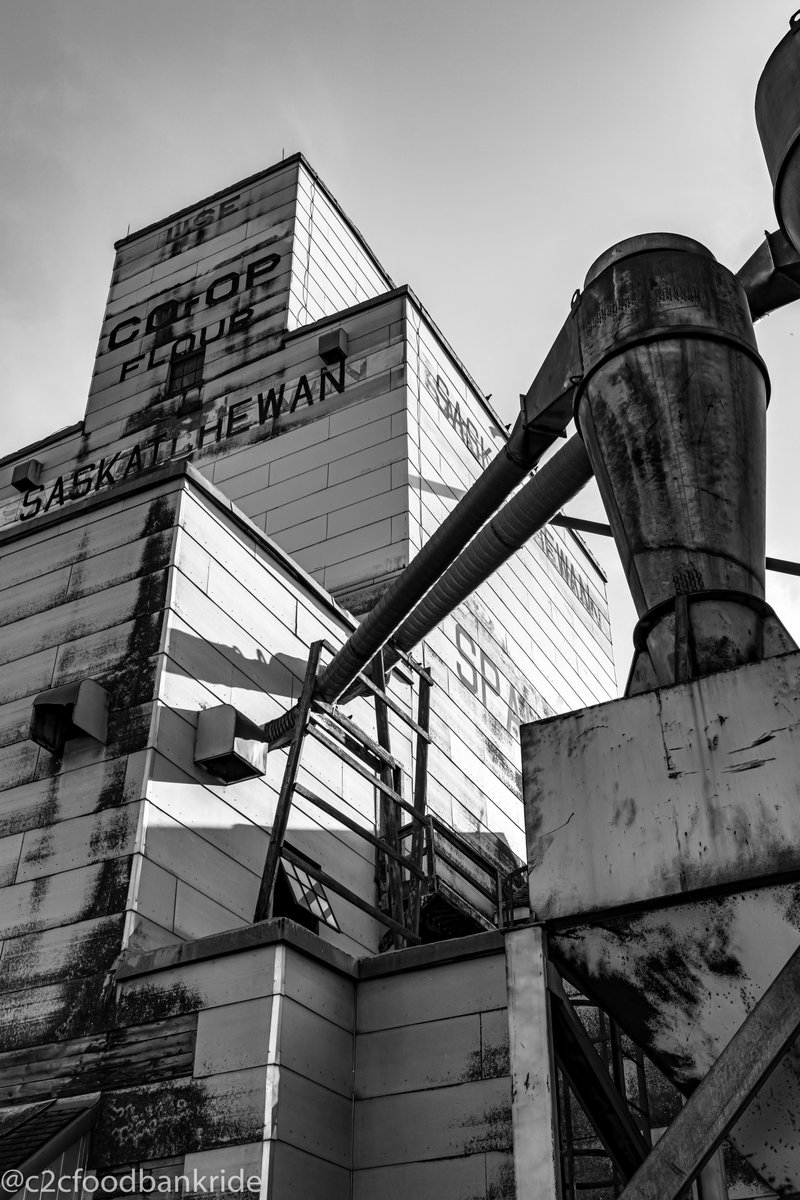 c2cfoodbankride's tweet photo. From days gone by...

#c2cfoodbankride #supportyourlocalfoodbank #supportcanadianagriculture #thisisour🇨🇦 https://t.co/2LPluWoOfu
