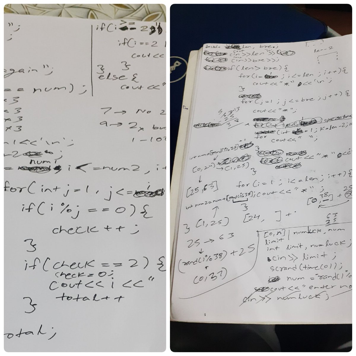 lipundani05's tweet photo. Day 4๏ธโฃ of cpp๐:
Before ranting out my learnings just wanted to show one of this:
#programming #coders #attentionplease
#gonnalearnagain #okonemore https://t.co/YRN2GEywf0