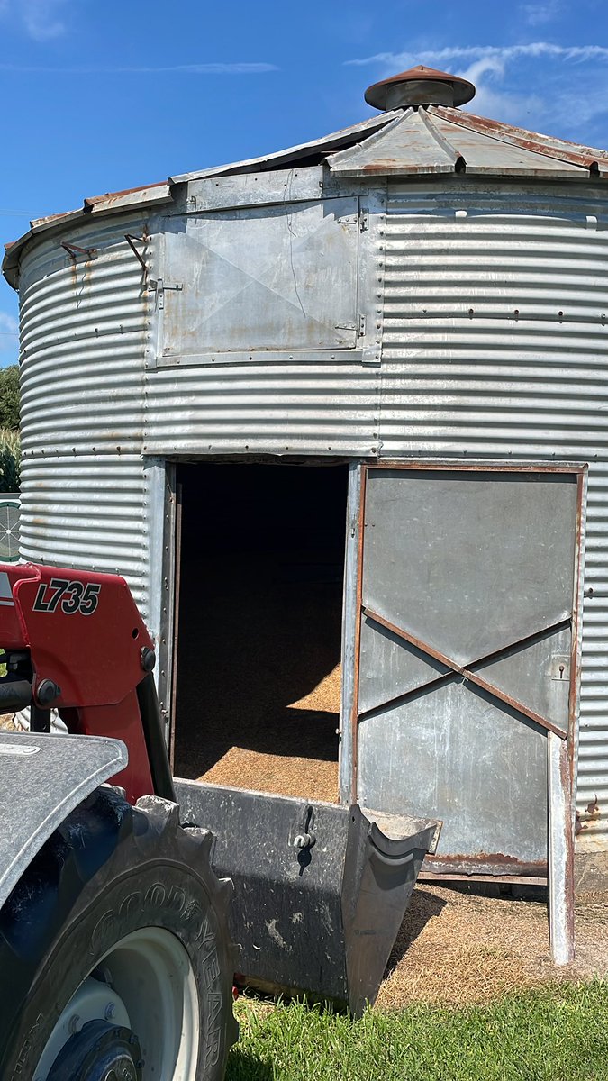 Clint Chaffer tweet media