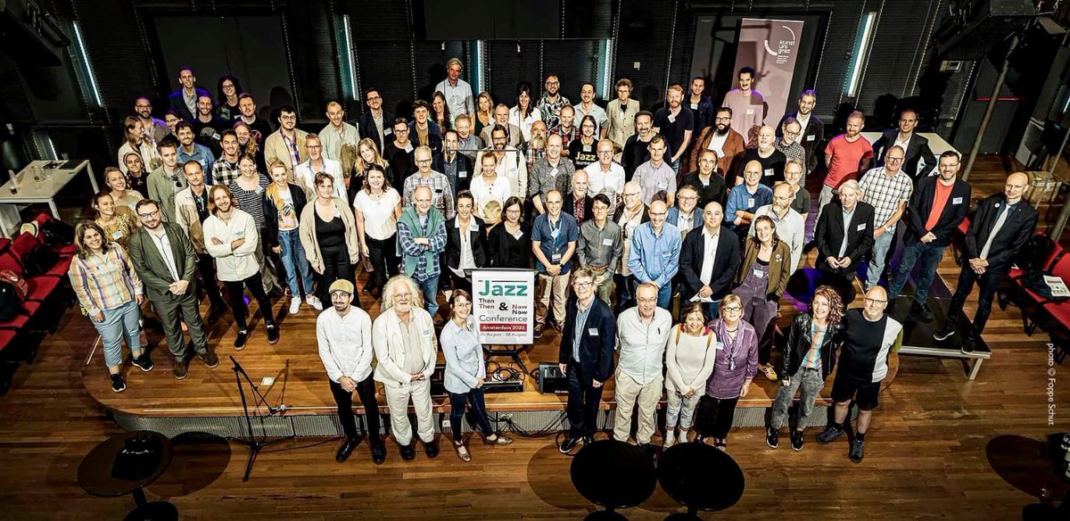 Rhythm Changes tweet media