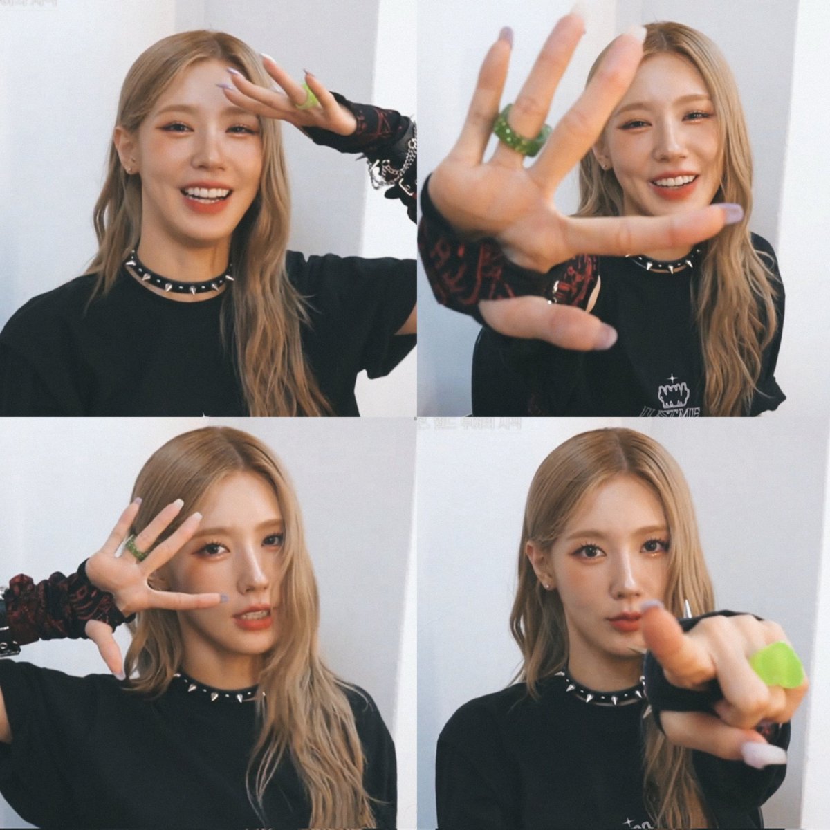 searchmiyeon's tweet photo. sunshine ☆ #MIYEON https://t.co/TTwb9NmsII