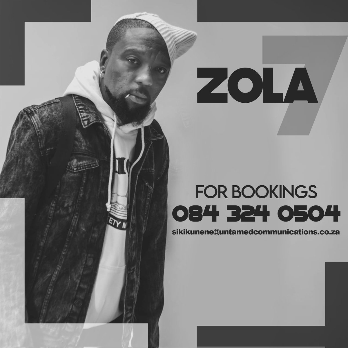 Back on work-mode. My booking details, let's do this thing #namanje