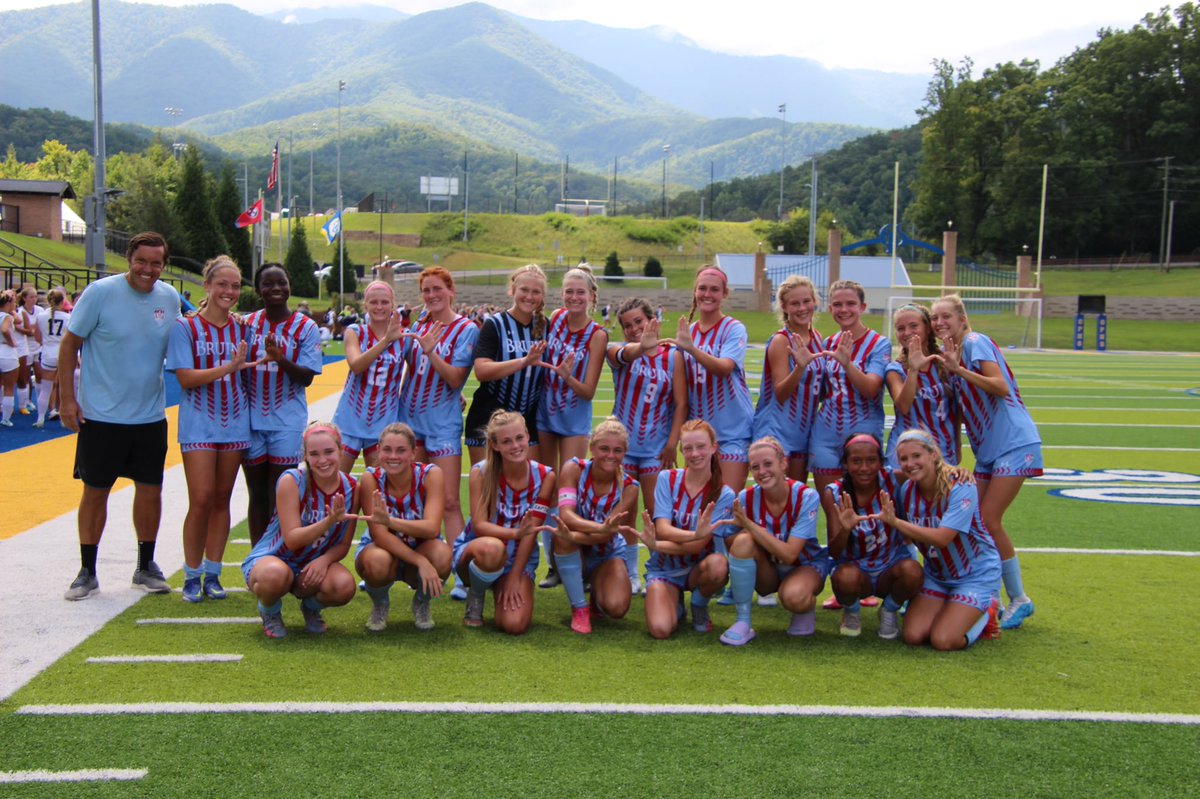 Great result today against a quality program. Bruins with a 4-0 Vs <a href="/Soccer_FRHS/">Father Ryan Soccer</a> today <a href="/High_School_Cup/">High School Cup</a>. <a href="/miacpowell/">Mia Powell</a> <a href="/morgan7english/">morgan english</a> <a href="/AvaBarham/">ava barham</a> ⚽️ ⚽️⚽️⚽️ 
<a href="/LK_Varino/">Lilly Kate Varino</a> <a href="/juliannafs13/">Julianna Schultz</a> <a href="/stellaspencerr/">stella spencer</a> <a href="/madeline2miller/">Madeline Miller</a> Ava Rose big, again! #shutout 🎢 🐻