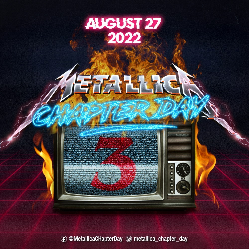 SaskandDestroy's tweet photo. Today is #MetallicaChapterDay WORLDWIDE!! See the reply of this tweet for YouTube link to awesome performances from around the world https://t.co/E0jRF06k4o
