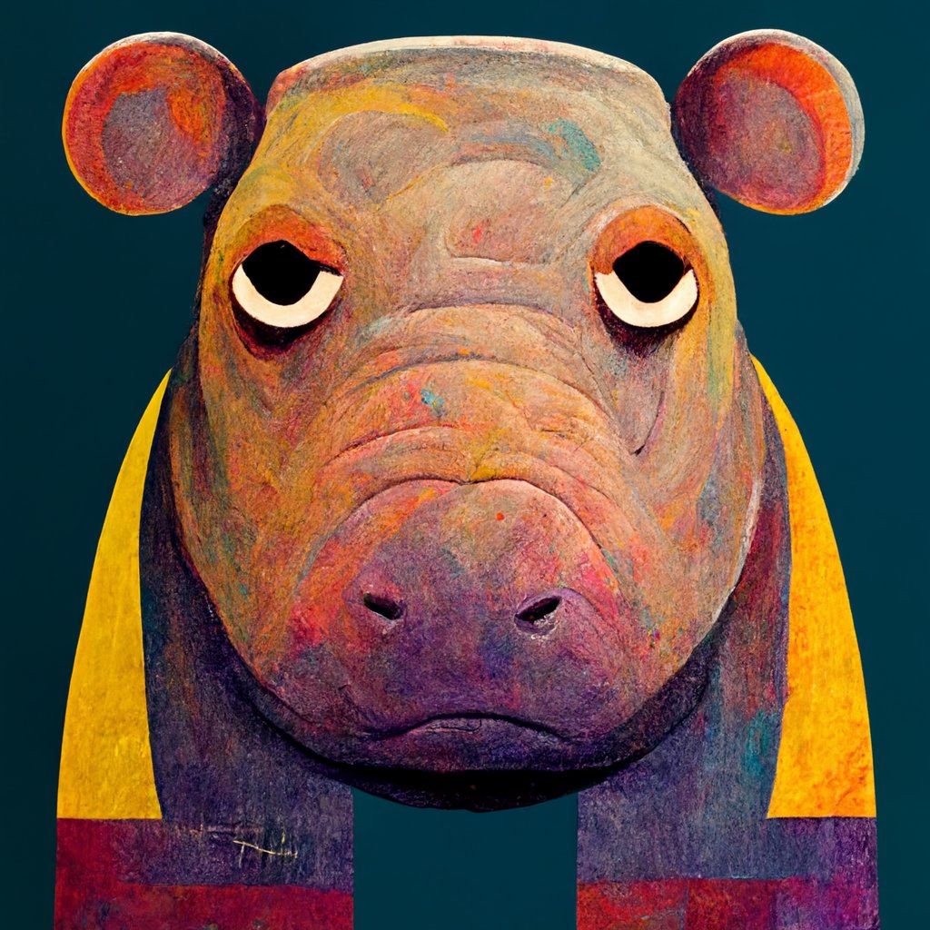 Hippo tweet media