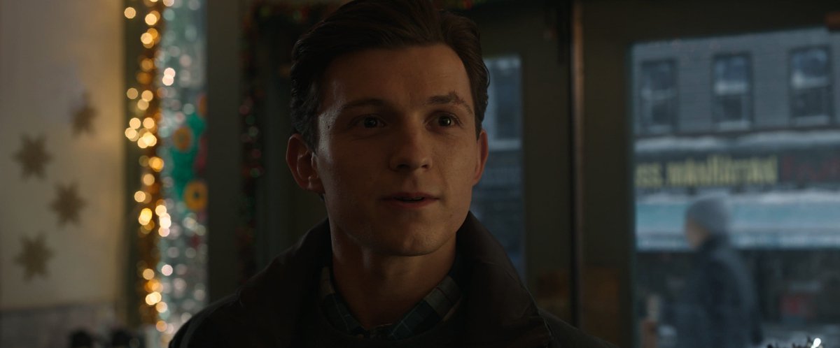 shots_mcu's tweet photo. Spider-Man : No Way Home (2021) [4K] https://t.co/nzqGKdYjRO