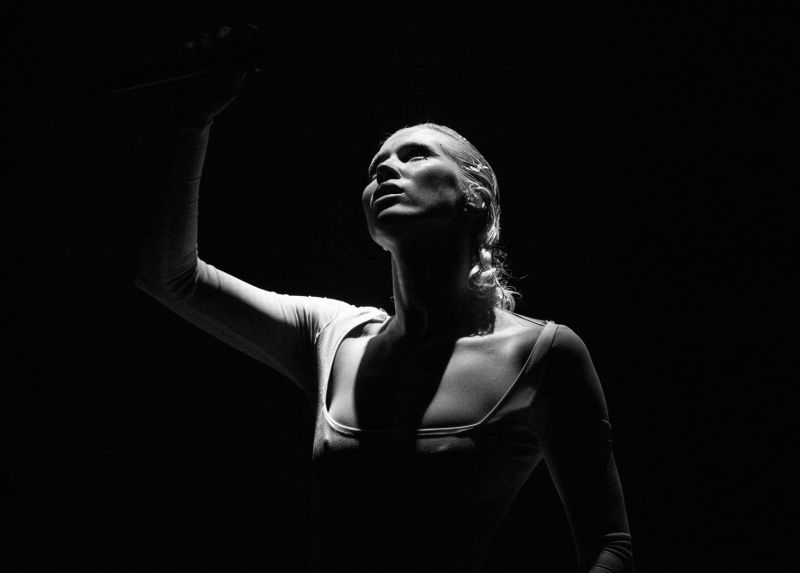 We are proud to support #norwegiancruiseline and their newest ship, Prima, the first in a new class of ships. 
Below are photos from last night's immersive experience in #Reykjavik which included a memorable performance by the captivating #Bríet.