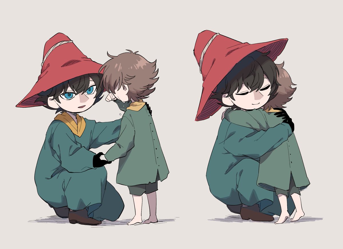 「パパぁ 」|とよ🍼のイラスト