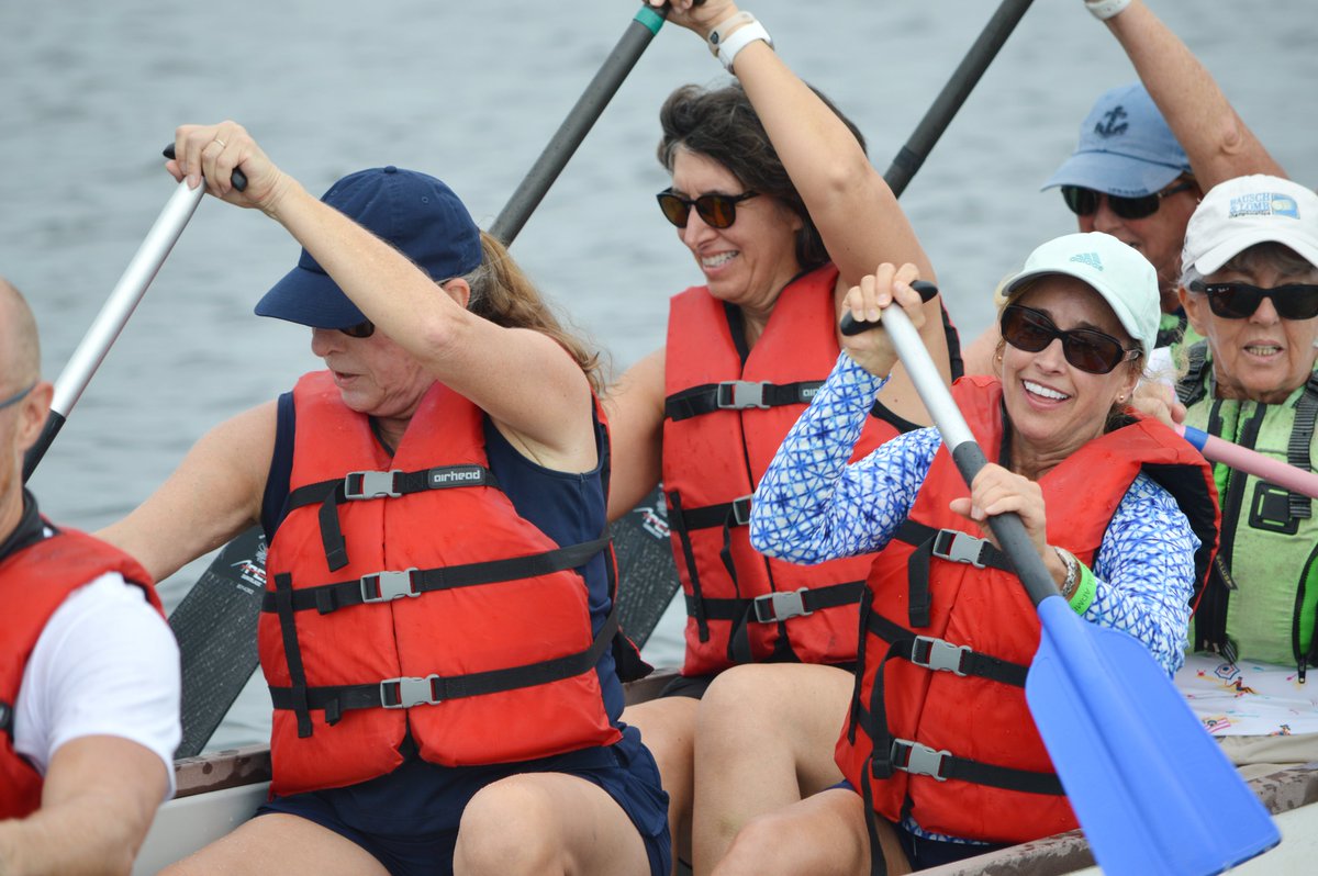 Nathan Benderson Park (@mynbp) on Twitter photo You'd be smiling if you were here today, too! About 100 people came to <a href="/myNBP/">Nathan Benderson Park</a> to try out dragon boat paddling this morning. (See the entire gallery on our Facebook page!) #dragonboat #paddling #mynbp #suncoaststrong You'd be smiling if you were here today, too! About 100 people came to <a href="/myNBP/">Nathan Benderson Park</a> to try out dragon boat paddling this morning. (See the entire gallery on our Facebook page!) #dragonboat #paddling #mynbp #suncoaststrong