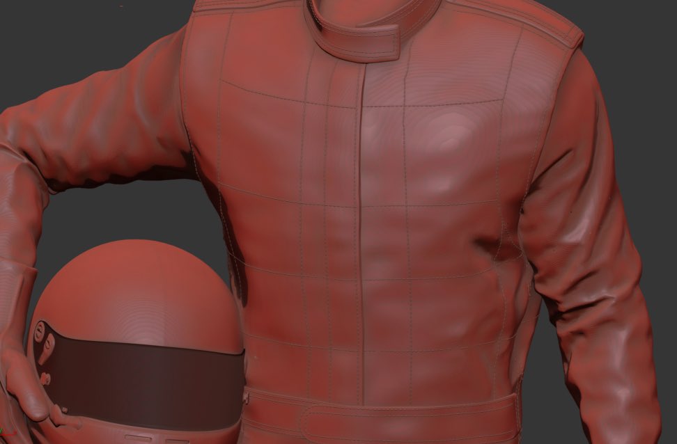 F1_SCALE_MODEL's tweet photo. 3d model ready for the print!! Scale 1:8 and 1:12 - 1:18 #modelling #3d #3dart #3dprinting #driver #f1 #Formula1 #3dprint #3dmodeling #f1sm #3dart #details #model #3dprinter  #formel1 #GrandPrix https://t.co/pN7Y1Scm56