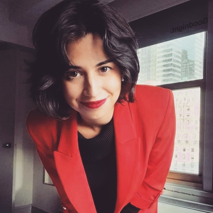 IsabelGondel's tweet photo. #NuevaFotoDePerfil https://t.co/kXPQBmkNYQ