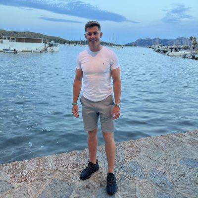 Jaymurphy2505's tweet photo. #NewProfilePic https://t.co/JVdYKYT4sQ