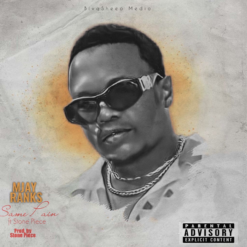 mjayranks_rsa's tweet photo. @Arakunrin02 @sulezaha Brand New single #Samepain https://t.co/4QmkhmbcGe https://t.co/u8aSMU5f4m