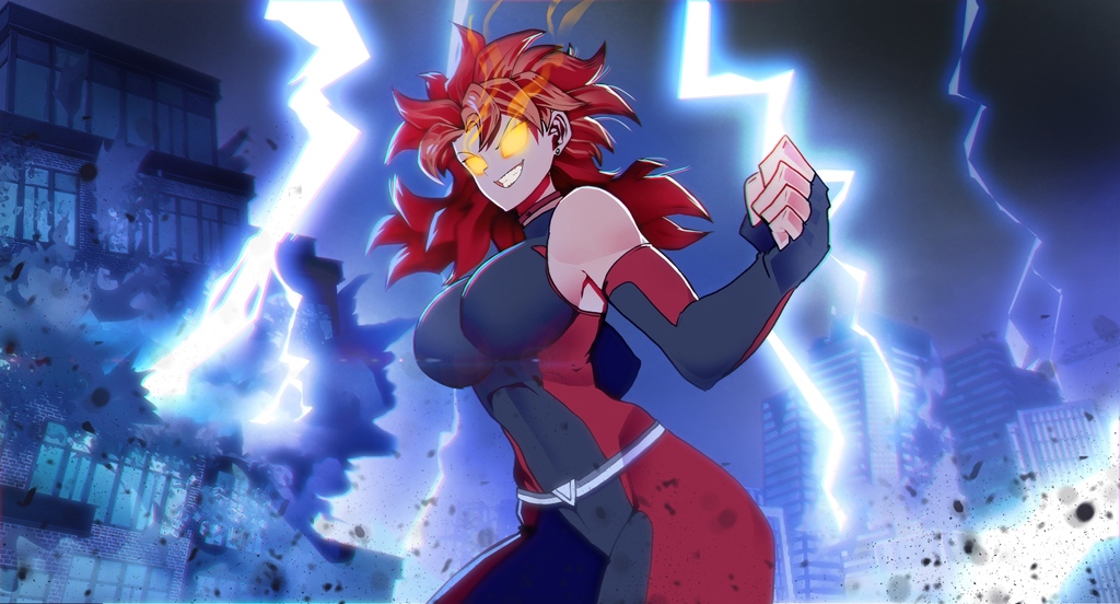 HoCbo on Twitter I present you SoritaChan91 's OC I know