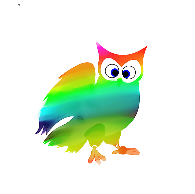JulioTo94783795's tweet photo. Hey! I would like to share this NFT collection with you! Check it out on https://t.co/VbtiqfaqyC 
Divine Rainbow Owl https://t.co/VWsouIOqrg