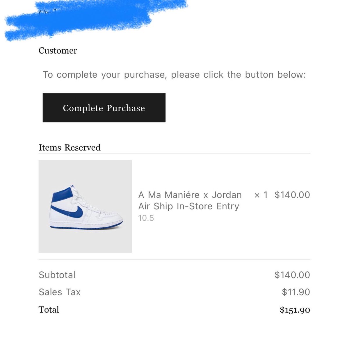 HypelabsCG's tweet photo. DON’T SLEEP ON @HypelabsCG RESTOCK COMING SOON👀 https://t.co/a4R1ih4msV