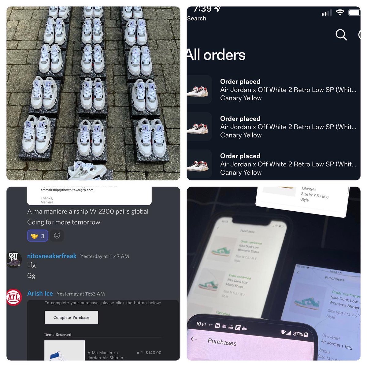 HypelabsCG's tweet photo. DON’T SLEEP ON @HypelabsCG RESTOCK COMING SOON👀 https://t.co/a4R1ih4msV