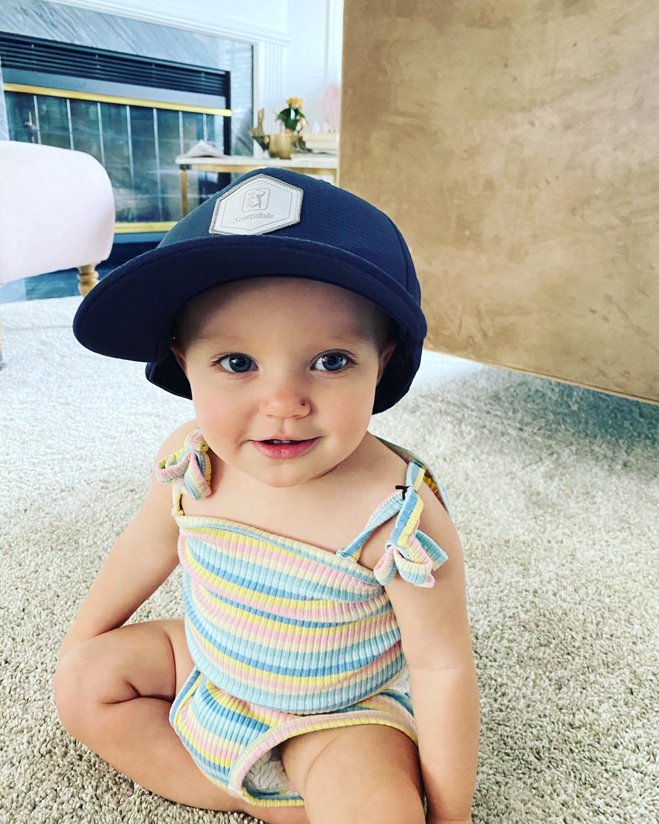 LandonMerrill's tweet photo. Don’t mind us, just some Daddy - Addy time today while mommy is away working 🥰 ❤️😍😘🤗
#daddydaughter #livingmybestlife @merrilley Living that #significant life! @TheSigPodcast https://t.co/coTfrzut2S