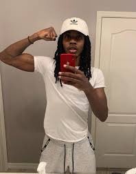 r5ew_'s tweet photo. Rip to gawd triller man wtf💔 never thought i’ll hear these news bro. Prayers to his friends and familly😪😪 A real 2k GOAT🐐 https://t.co/ZoMABKKdgf