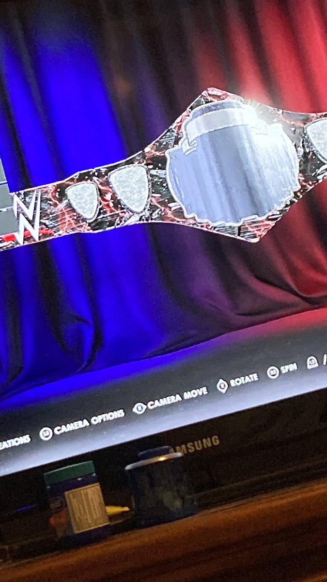 EricFields374's tweet photo. @TripleH this is a great idea for a new hardcore championship https://t.co/owLRu306Uc