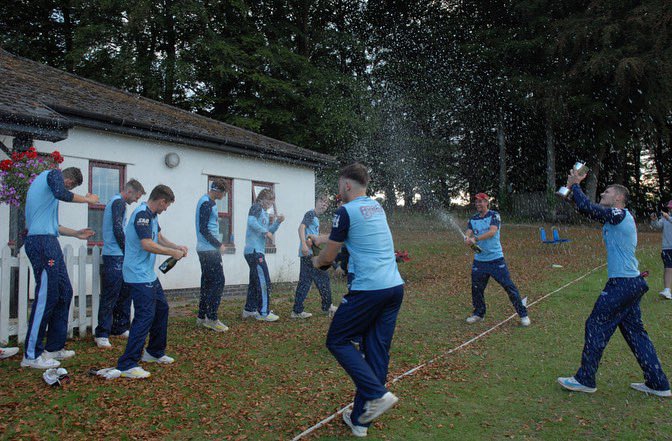 St Fagans Cricket Club 🦌🏏 tweet media