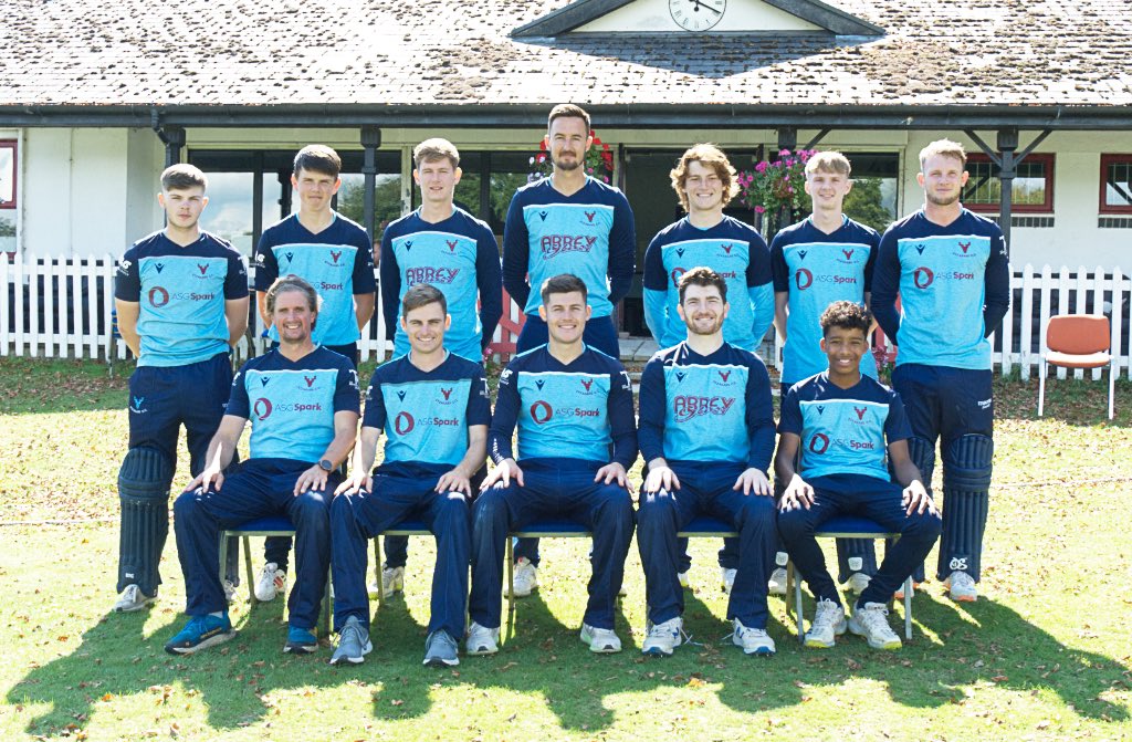 St Fagans Cricket Club 🦌🏏 tweet media