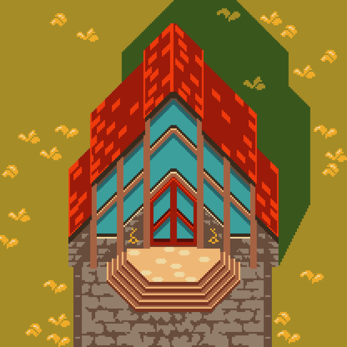 pumpinglemmadev's tweet photo. #pixelart https://t.co/vMNbNc3hSD
