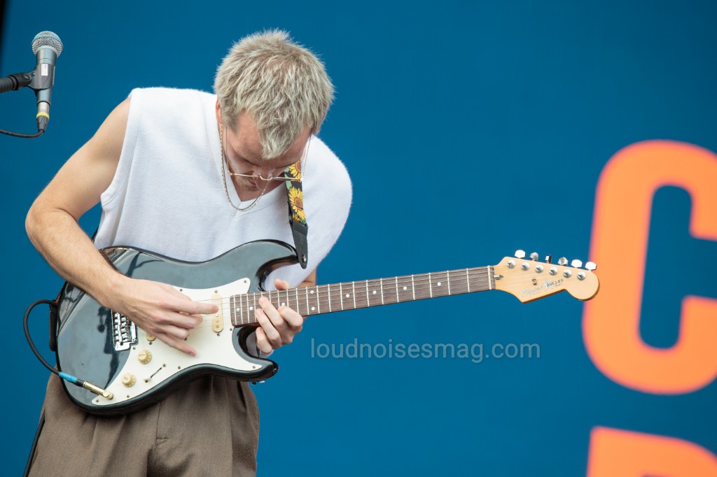 LoudNoisesMag's tweet photo. @wearecoachparty great set @VictoriousFest earlier today!! https://t.co/mrOYBZZI5D