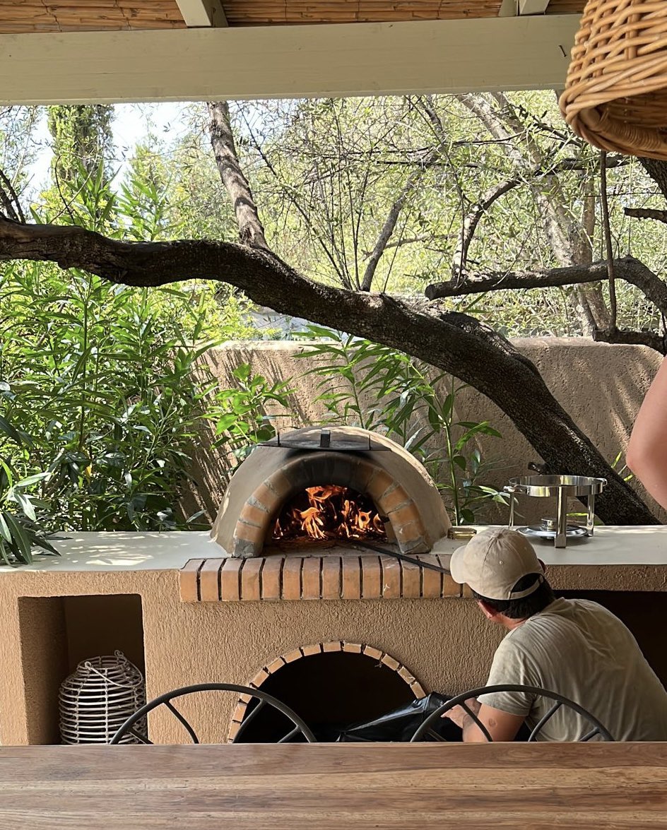 VincentBiret's tweet photo. @JeromeColombain @Fsorel Je suis resté à la pierre à la maison, il va falloir que j’upgrade ;) https://t.co/BmjgEJ5lbh