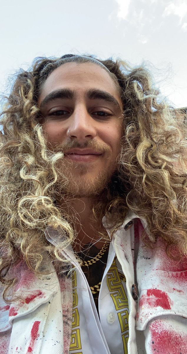 TheMusicWally's tweet image. Last day! #Fadderuke