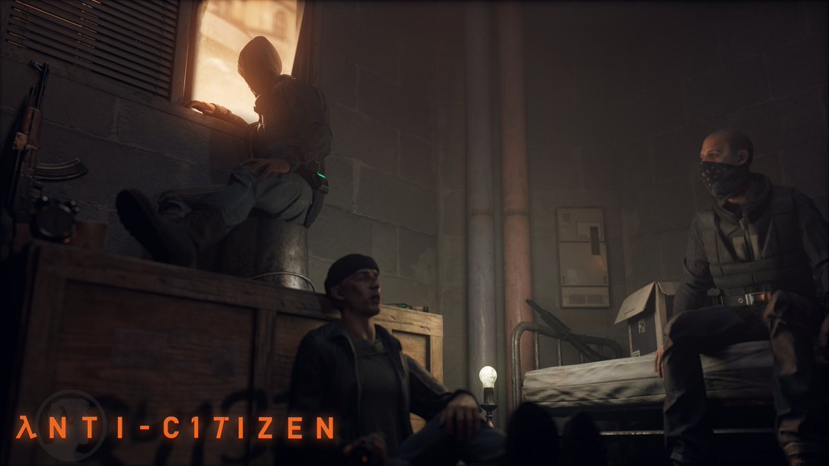 realanticitizen's tweet photo. Today's a great day for reading our latest dev blog which covers: 𝗥𝗲𝗺𝗮𝘀𝘁𝗲𝗿𝗲𝗱 𝗥𝗲𝗯𝗲𝗹𝘀, new 𝗴𝗿𝗲𝗻𝗮𝗱𝗲𝘀, and a 𝗯𝗿𝗮𝗻𝗱 𝗻𝗲𝘄 𝗺𝘂𝗹𝘁𝗶-𝘁𝗼𝗼𝗹 👀
https://t.co/xl2XxraltK
#VR #Halflife #Source2 https://t.co/dRoMltTuYt