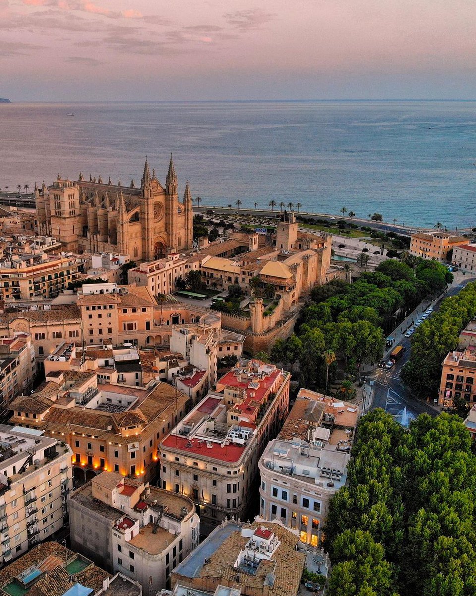 Mallorca, Islas Baleares