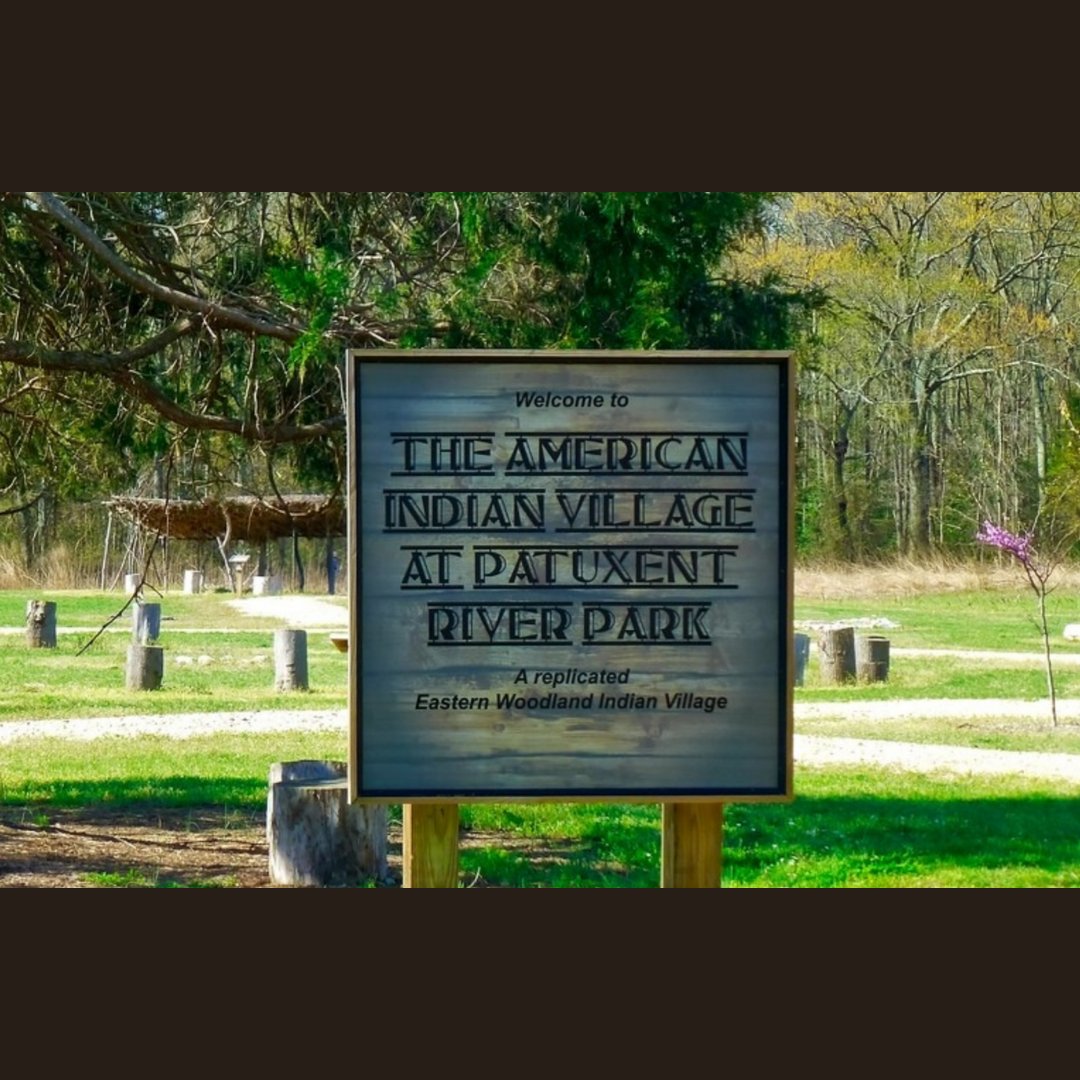 IndigenousMD's tweet photo. Have you visited the American Indian village at Patuxent River Park?

Learn more about by downloading the Guide to Indigenous Maryland on iOS/Android 📲💡

#Indigenous #Native #NativeAmerican #FirstNations #GuidetoIndigenousLands #Indigenouspeople #GuidetoIndigenousMD #MD https://t.co/PEFCM9pP1L
