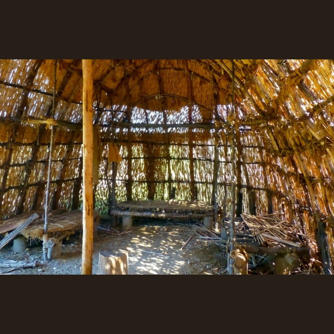 IndigenousMD's tweet photo. Have you visited the American Indian village at Patuxent River Park?

Learn more about by downloading the Guide to Indigenous Maryland on iOS/Android 📲💡

#Indigenous #Native #NativeAmerican #FirstNations #GuidetoIndigenousLands #Indigenouspeople #GuidetoIndigenousMD #MD https://t.co/PEFCM9pP1L