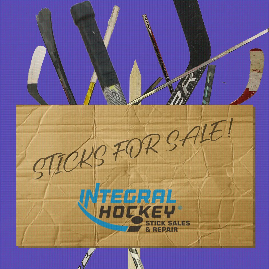 Integral Hockey Inc tweet media