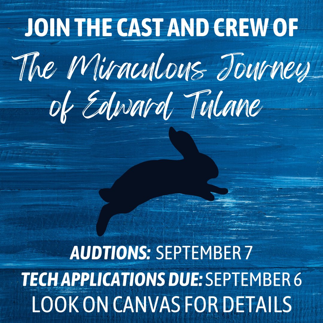 Weiss Theater tweet media