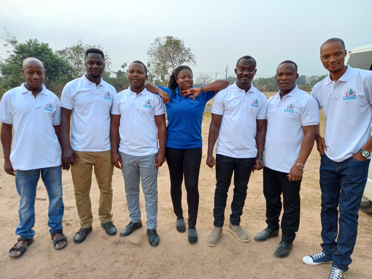 GUARDFANDATION's tweet photo. Education team of Guard-m foundation. Well-grounded team https://t.co/mEVenRMYxI