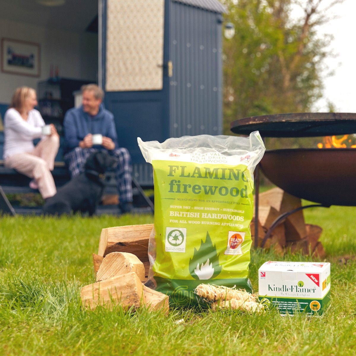 And relaxxxx…

If you're planning on sitting around the firepit this bank holiday, we recommend our Flaming Firewood - outgrades from our sorting system but still Ready to Burn and Grown in Britain. 
certainlywood.co.uk/products/flami…

#BankHoliday #bankholidayweekend #camping #firepit