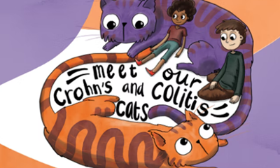 Crohn's & Colitis UK tweet media