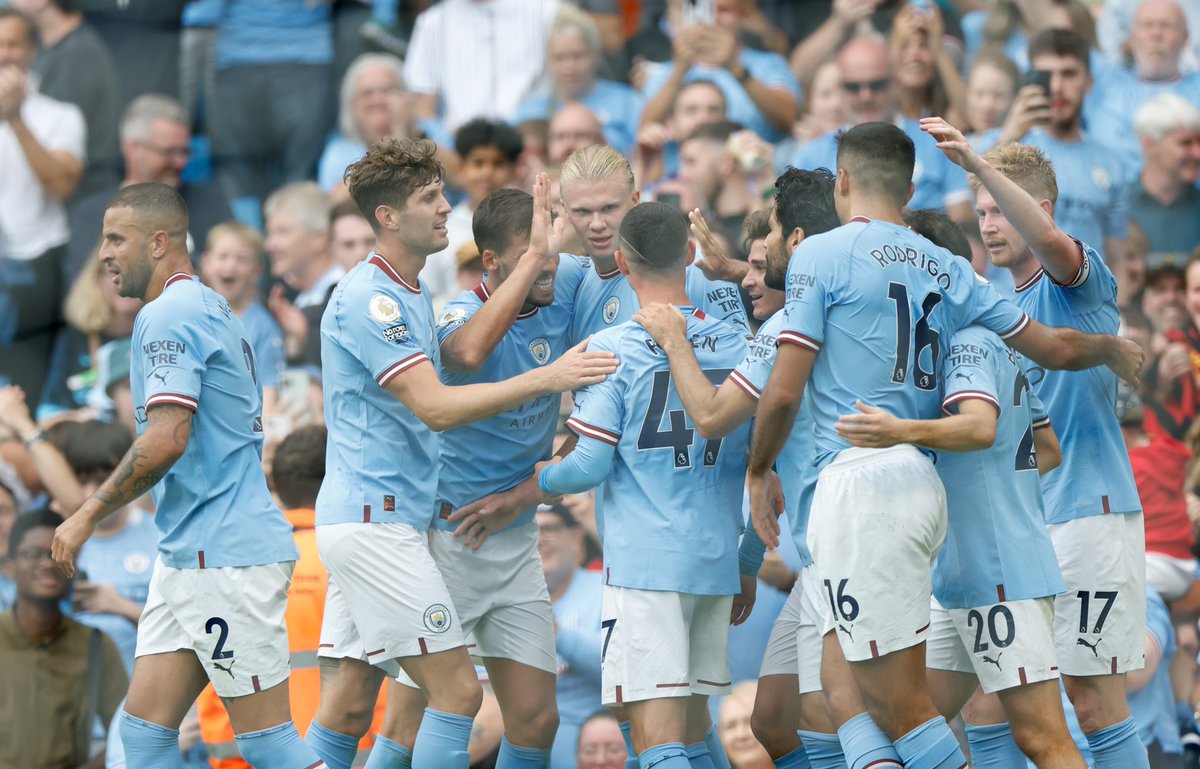 Bernardo Silva tweet media