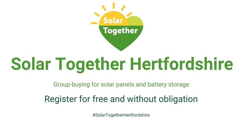 North Herts Council tweet media