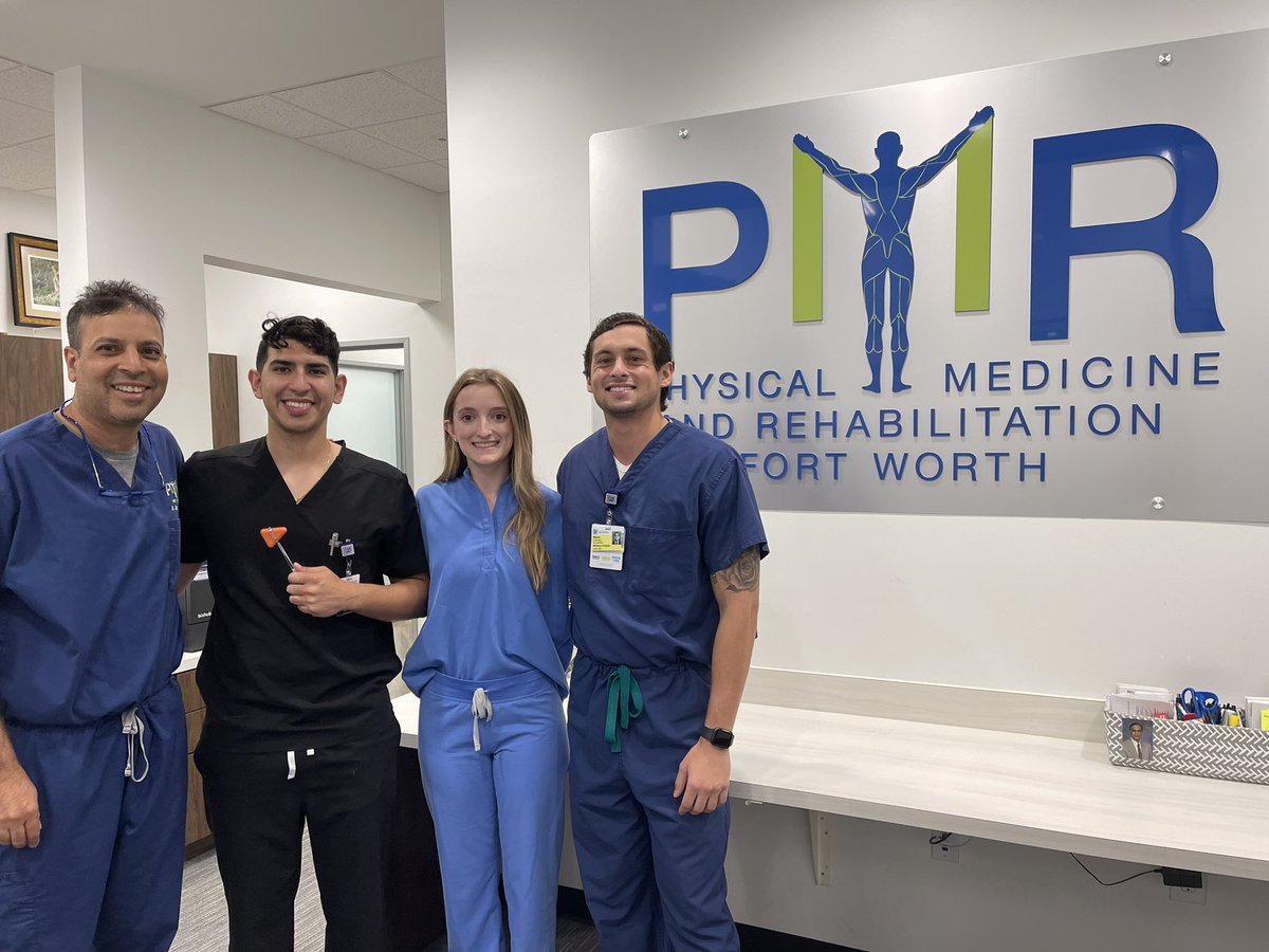 Omar Selod D.O. tweet media