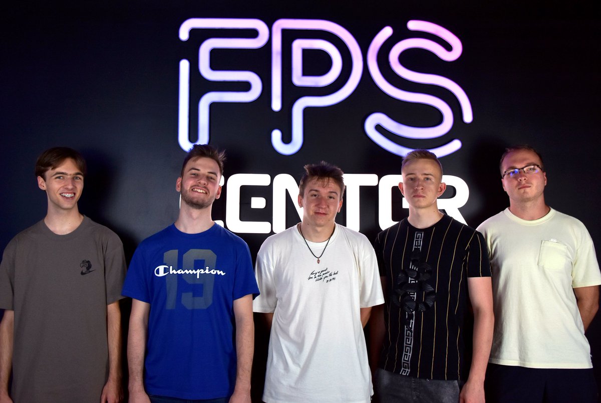 LINEUP CUP tweet media