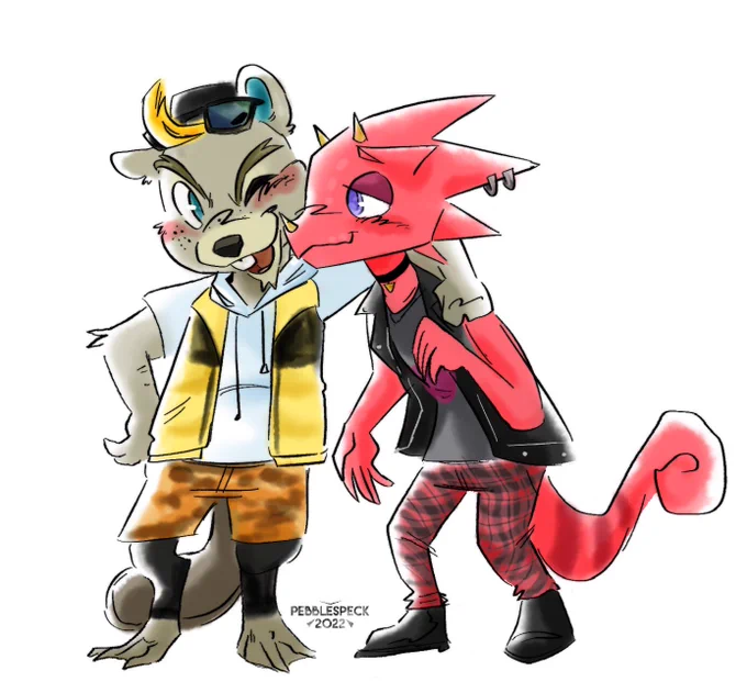 Ac Reddit is so homophobic lmao #art #AnimalCrossingNewHorizons #artists 