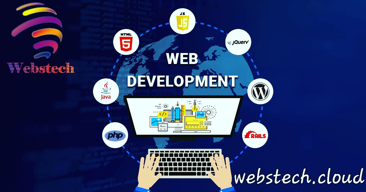 Webstech22 tweet picture