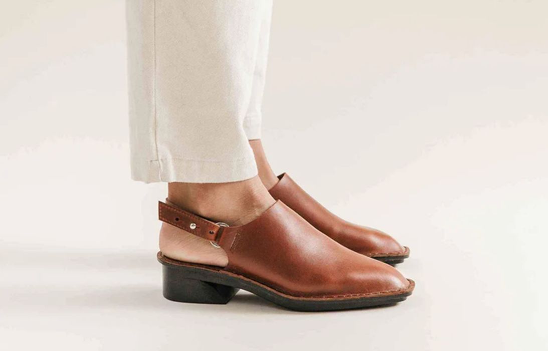 Fashion Mules and 3D Printing fabb.lu/3To7nky #3DPrinting #AdditiveManufacturing