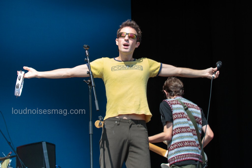 LoudNoisesMag's tweet photo. @SWIM_DEEP great set earlier today @VictoriousFest https://t.co/hef6JtaXF5