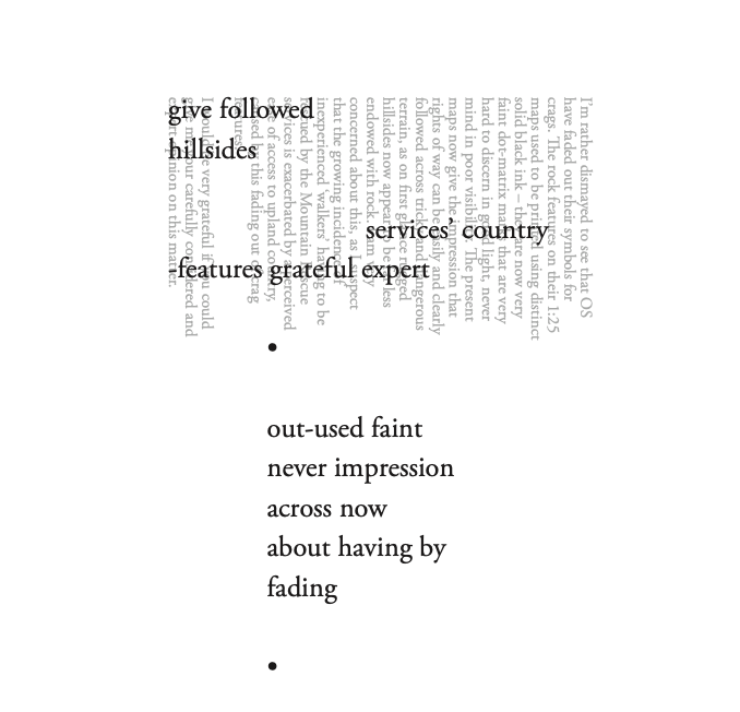intergraphiabks's tweet photo. #intergraphiarecommends Rock as Gloss by @kramawoodgin , published by @LongbarrowPress ... a snippet of a page herewith. We are dead chuffed that Mark is one of our series 1 author-artists. https://t.co/h86ZRFYNRA