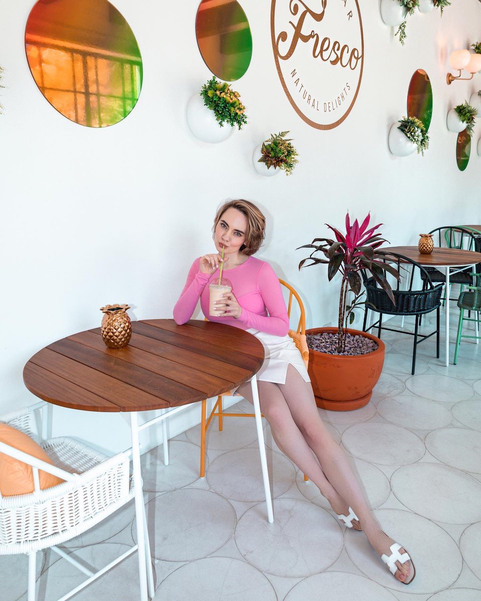 Vista Encantada Resort tweet media